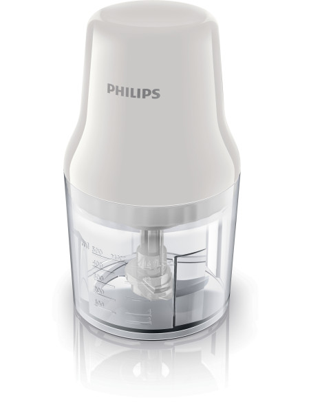 Philips Daily Collection HR1393 Hakmolen