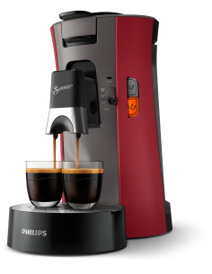 Senseo ® Select CSA240 90 Koffiepadmachine