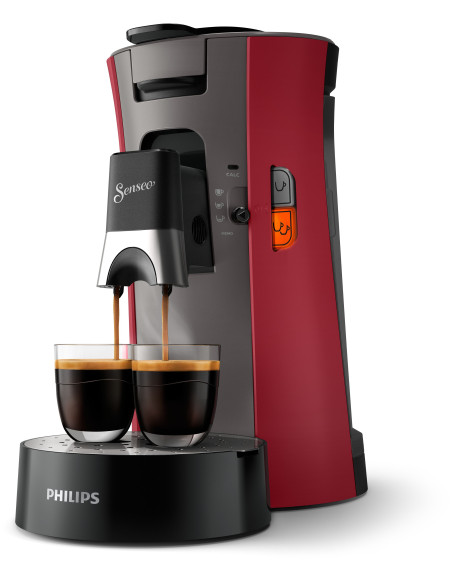 Senseo ® Select CSA240 90 Koffiepadmachine