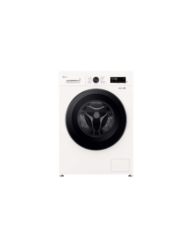 LG F84B15WHS wasmachine Voorbelading 8 kg 1400 RPM Wit