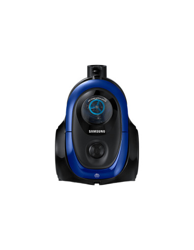 Samsung VC07M2110SB stofzuiger 1,5 l Cilinderstofzuiger Droog 700 W Zakloos