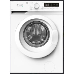 Brandt WFB383QW Lave-linge 8 kg 1400 tr/min OptiA Fresh Start 2
