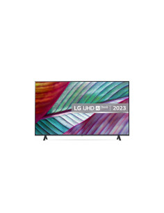 LG 55UR78006LK tv 139,7 cm (55") 4K Ultra HD Smart TV Wifi Zwart