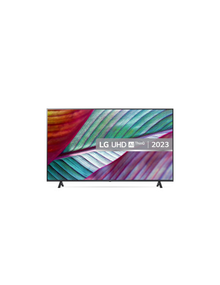 LG 55UR78006LK tv 139,7 cm (55") 4K Ultra HD Smart TV Wifi Zwart