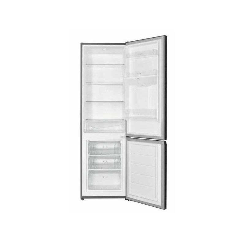 BRANDT BC8027EXD 262L 191L réfrigérateur 71L congélateur Distributeur d'eau