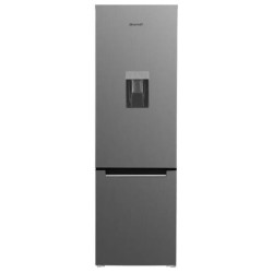BRANDT BC8027EXD 262L 191L réfrigérateur 71L congélateur Distributeur d'eau