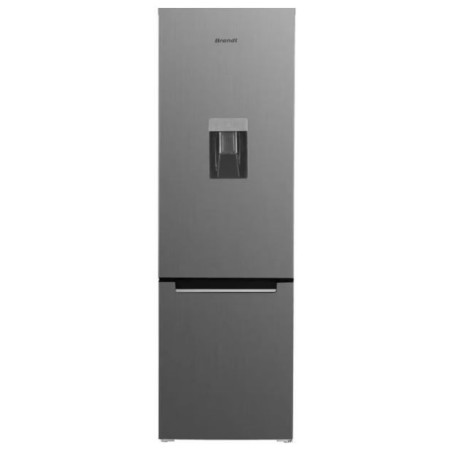 BRANDT BC8027EXD 262L 191L koelen 71L vriezen Waterdispenser