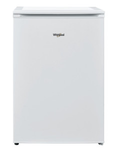 Whirlpool W55VM 1130 W combi-koelkast Vrijstaand 122 l D Wit