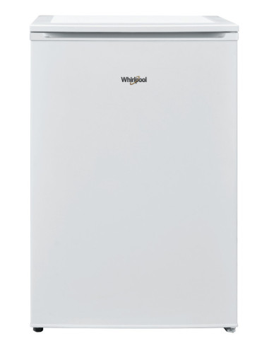 Whirlpool W55VM 1130 W frigo combine Pose libre 122 L D Blanc