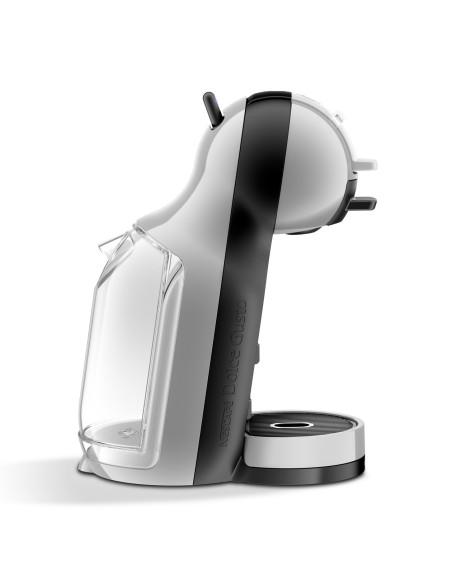 Krups Mini Me KP123B Entièrement automatique Cafetière à dosette 0,8 L