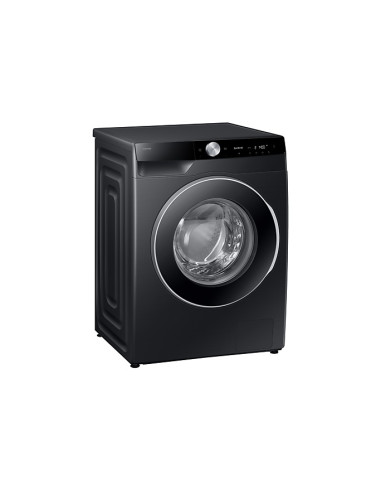 Samsung WW90DG6U25LB wasmachine Voorbelading 9 kg 1400 RPM Zwart
