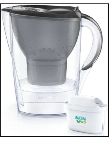 BRITA BRITA MARELLA 3MXPR BLACK