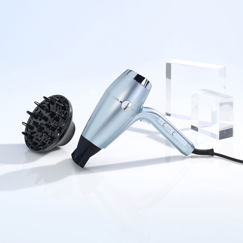 BABYLISS D773DE