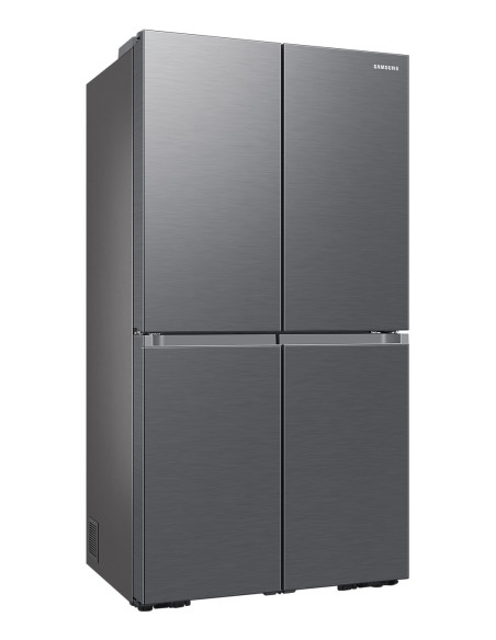 Samsung RF59C701ES9 frigo américain Pose libre 649 L E Argent