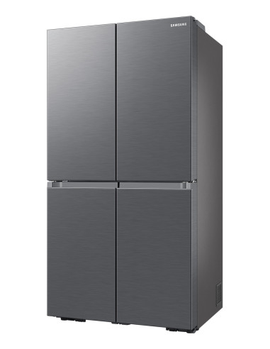 Samsung RF59C701ES9 frigo américain Pose libre 649 L E Argent