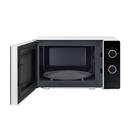Samsung MS20A3010AH Blanc Micro-onde simple Comptoir 20 L 700 W