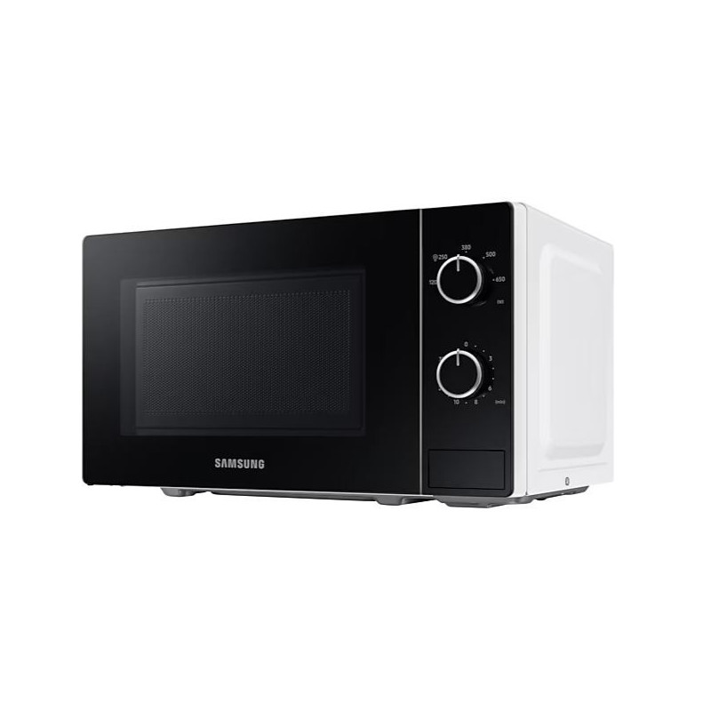 Samsung Solo Magnetron 20L MS20A3010AH/EN
