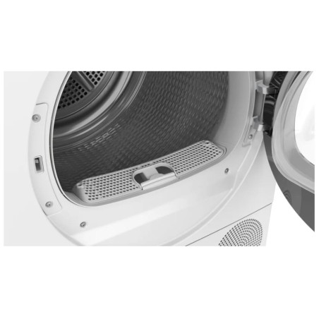 Bosch Serie 6 WTH8300WFG sèche-linge Pose libre Charge avant 8 kg Blanc