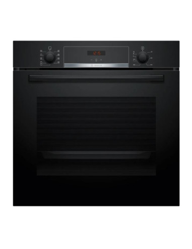 Bosch Serie 4 HBA534EB3 four 71 L 3400 W A+ Noir