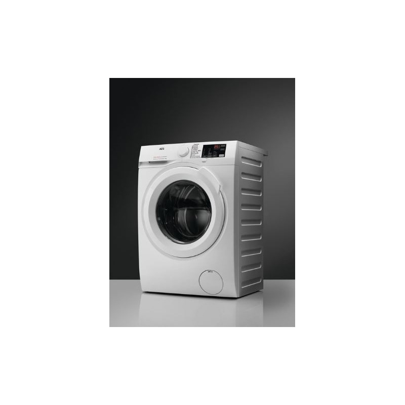AEG L6FBI94BBW 9kg 1400tpm Classe énergétique A ProSense® blanc