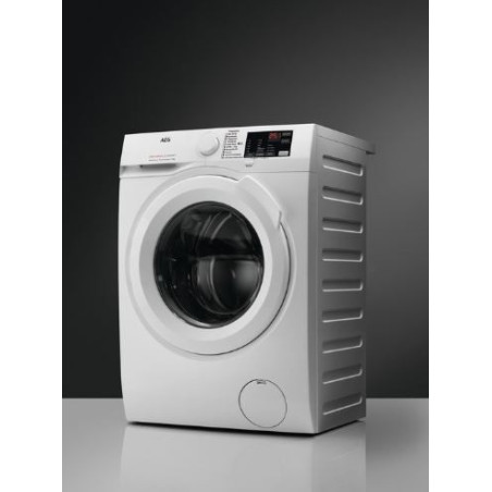 AEG L6FBI94BBW 9kg 1400tpm Classe énergétique A ProSense® blanc