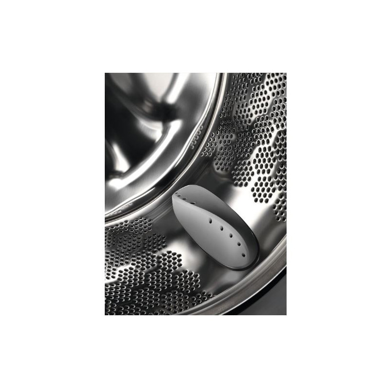 AEG L6FBI94BBW 9kg 1400tpm Energieklasse A ProSense® wit