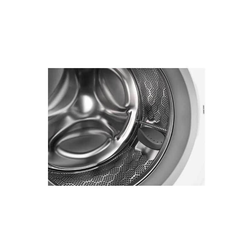 AEG L6FBI94BBW 9kg 1400tpm Classe énergétique A ProSense® blanc