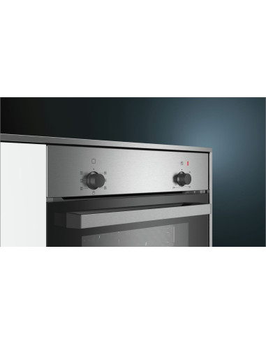 Siemens iQ100 HB010FBR1S oven 66 l 3300 W...