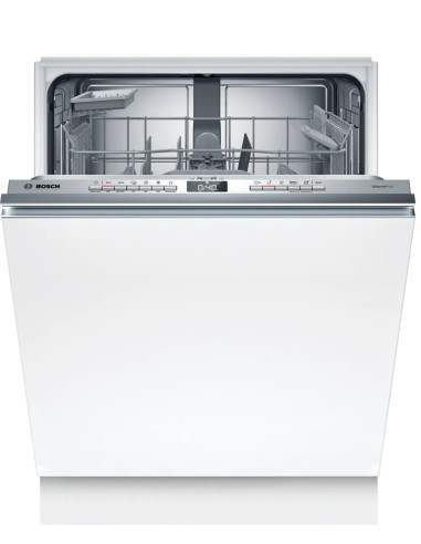Bosch Serie 4 SMV4HAX21E lave-vaisselle Entièrement intégré 13 couverts D