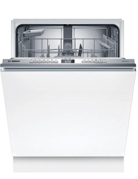 Bosch Serie 4 SMV4HAX21E lave-vaisselle Entièrement intégré 13 couverts D