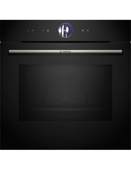 Bosch Serie 8 HMG776KB1 four 67 L 3600 W Noir