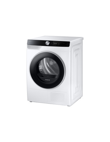 Samsung DV90DG6845LKU3 sèche-linge Pose libre Charge avant 9 kg A+++ Blanc