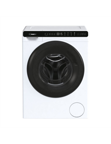 Candy CW50-BP12307-S wasmachine Voorbelading 5 kg 1200 RPM Wit