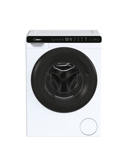 Candy CW50-BP12307-S wasmachine Voorbelading 5 kg 1200 RPM Wit