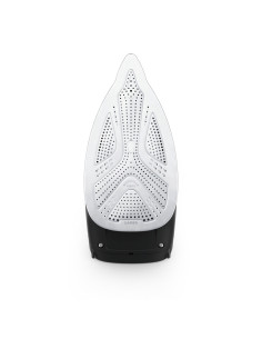 Rowenta DW6341D1 fer à repasser Fer à vapeur Semelle 3De HD Microsteam 400 2500 W Noir, Marron 2