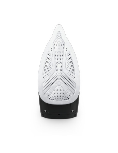 Rowenta DW6341D1 fer à repasser Fer à vapeur Semelle 3De HD Microsteam 400 2500 W Noir, Marron