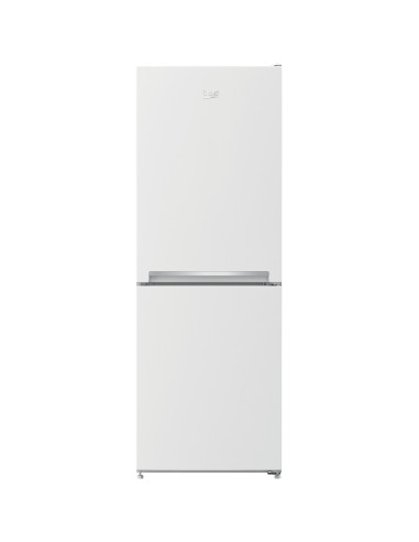 Beko RCSA240K40WN Vrijstaand 229 l E Wit