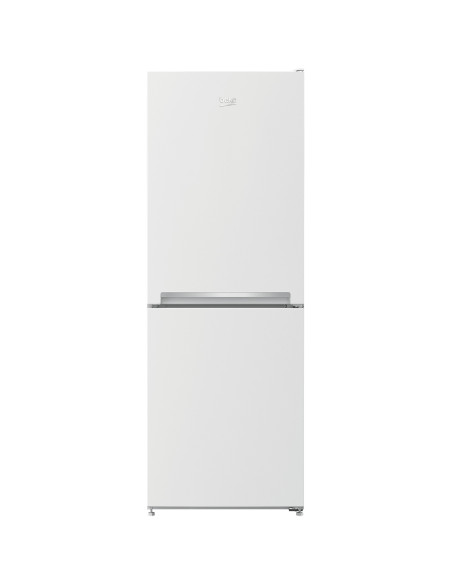 Beko RCSA240K40WN Vrijstaand 229 l E Wit
