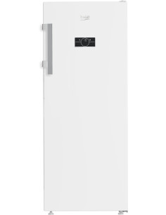 Beko B5RFNE274W congélateur Congélateur vertical Sous comptoir 220 L E Blanc
