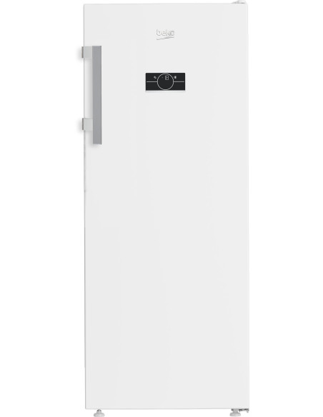 Beko B5RFNE274W congélateur Congélateur vertical Sous comptoir 220 L E Blanc