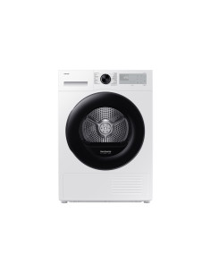 Samsung DV9UDG52A0AH sèche-linge Pose libre Charge avant 9 kg A+++ Blanc