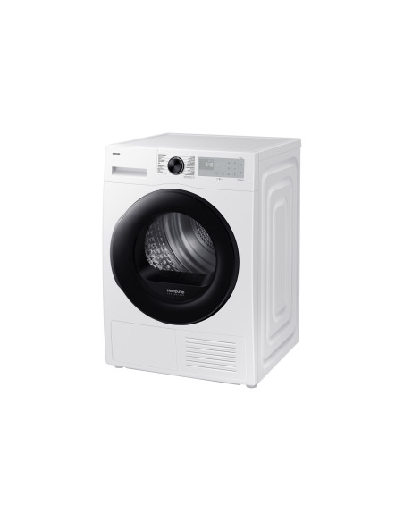 Samsung Optimal Dry Droger 5000-serie