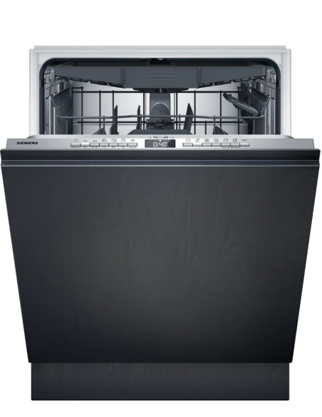 Siemens iQ300 SN63EX22CE lave-vaisselle Entièrement intégré 14 couverts A