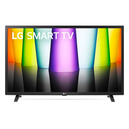 LG 32LQ63006LA tv 81,3 cm (32") Full HD Smart TV Wifi Zwart