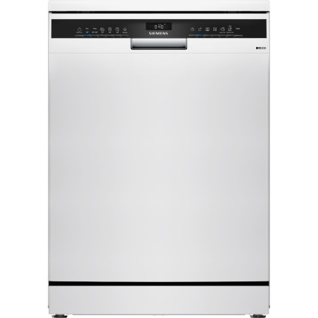 Siemens iQ300 SN23EW03ME lave-vaisselle Pose libre 14 couverts B