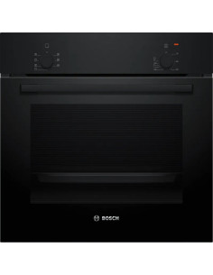 Bosch Serie 2 HBF010BA1 four 66 L 3300 W Noir