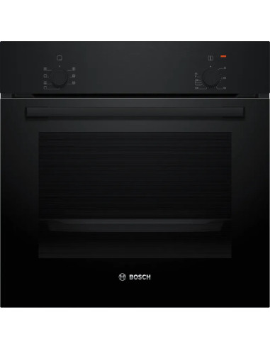 Bosch Serie 2 HBF010BA1 four 66 L 3300 W Noir