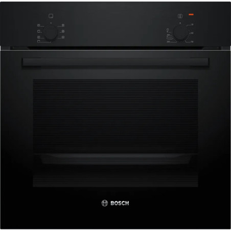 Bosch Serie 2 HBF010BA1 four 66 L 3300 W Noir