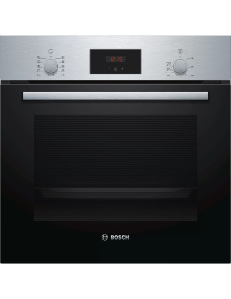 Bosch Serie 2 HBF154ES0 oven 66 l 3300 W Roestvrijstaal