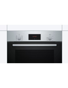 Bosch Serie 2 HBF154ES0 oven 66 l 3300 W Roestvrijstaal 2